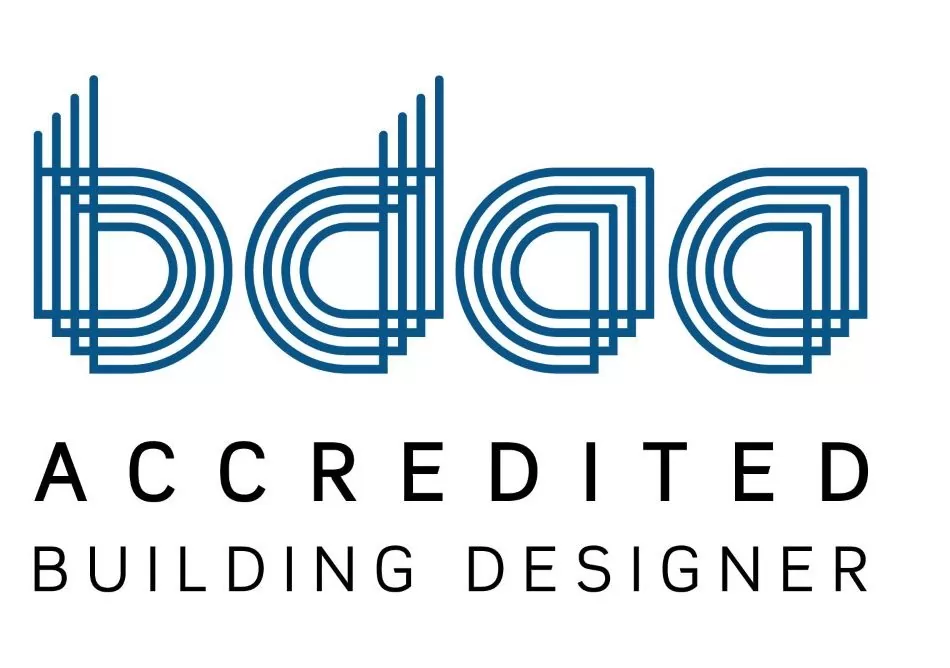 BDAA Accredited Building Designer